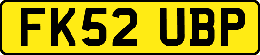 FK52UBP