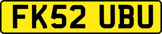 FK52UBU