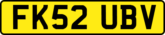 FK52UBV