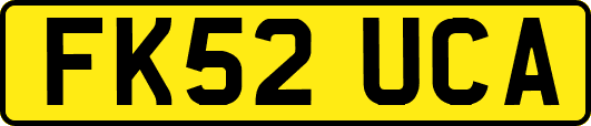 FK52UCA