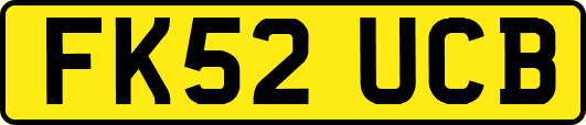 FK52UCB