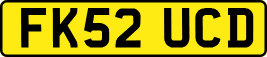 FK52UCD