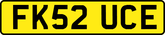 FK52UCE