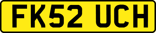 FK52UCH