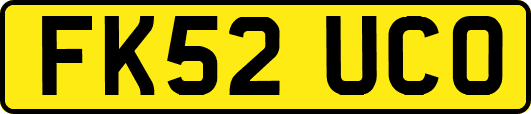 FK52UCO