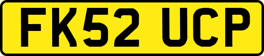 FK52UCP