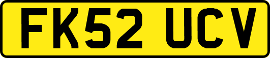FK52UCV