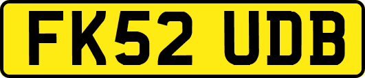 FK52UDB