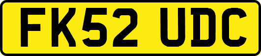FK52UDC