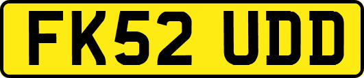 FK52UDD
