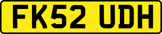 FK52UDH