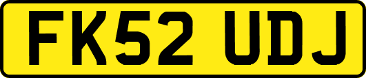 FK52UDJ