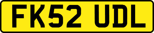 FK52UDL