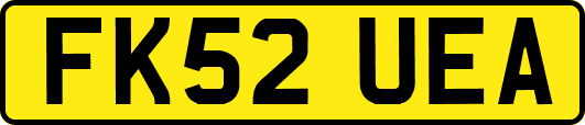 FK52UEA