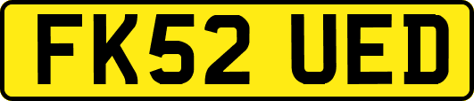 FK52UED