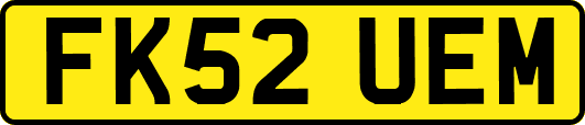 FK52UEM