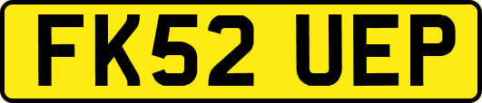 FK52UEP