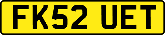 FK52UET