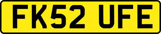 FK52UFE