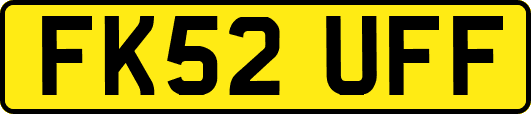 FK52UFF