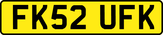 FK52UFK