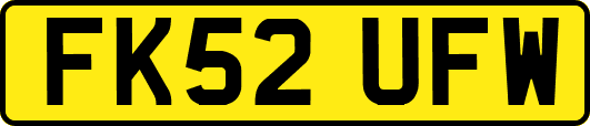 FK52UFW