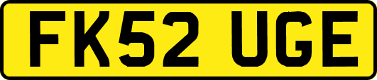 FK52UGE