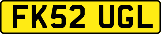 FK52UGL
