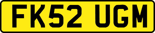 FK52UGM