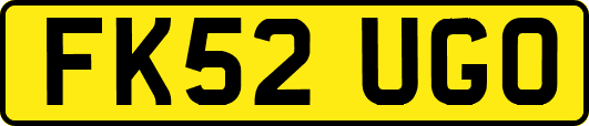 FK52UGO