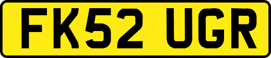FK52UGR