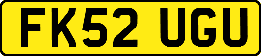 FK52UGU