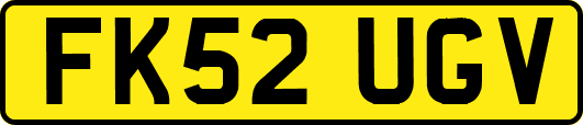 FK52UGV
