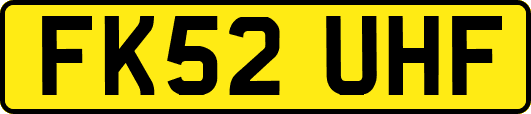 FK52UHF