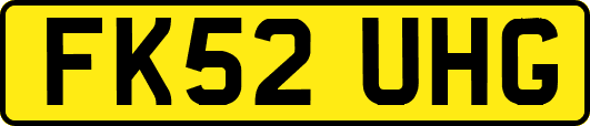 FK52UHG