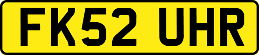 FK52UHR