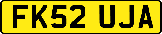FK52UJA