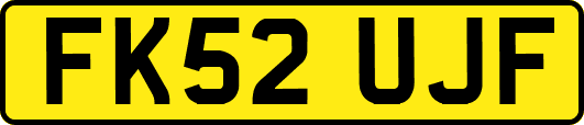 FK52UJF