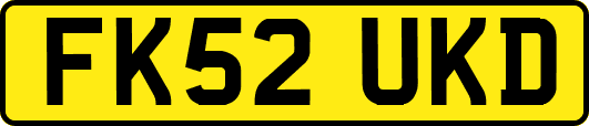 FK52UKD