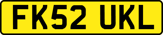 FK52UKL