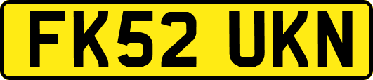 FK52UKN