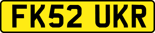 FK52UKR