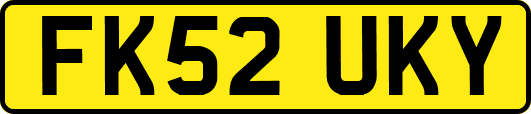 FK52UKY