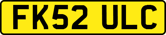 FK52ULC