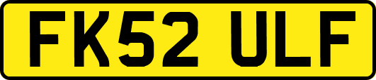FK52ULF