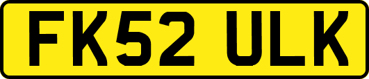 FK52ULK