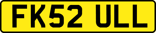 FK52ULL