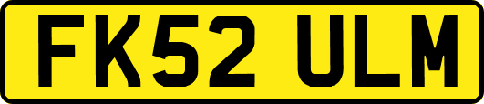 FK52ULM