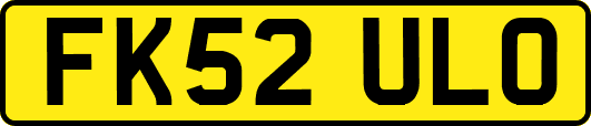 FK52ULO