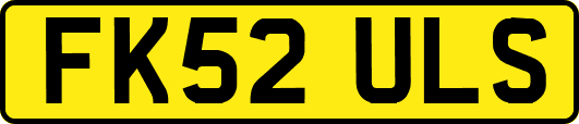 FK52ULS